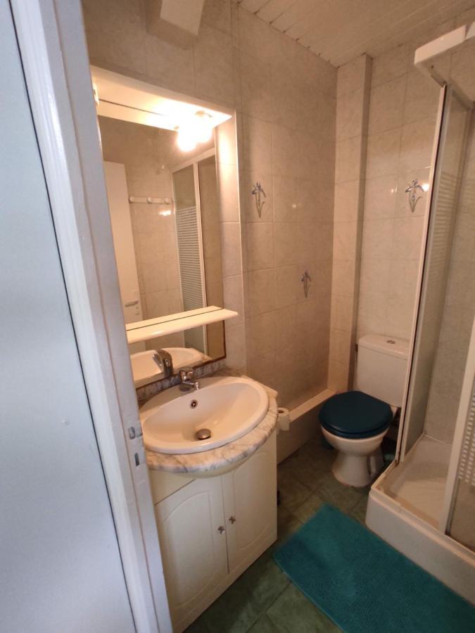 Studio Mon Ancre Berckoise Apartment Bagian luar foto