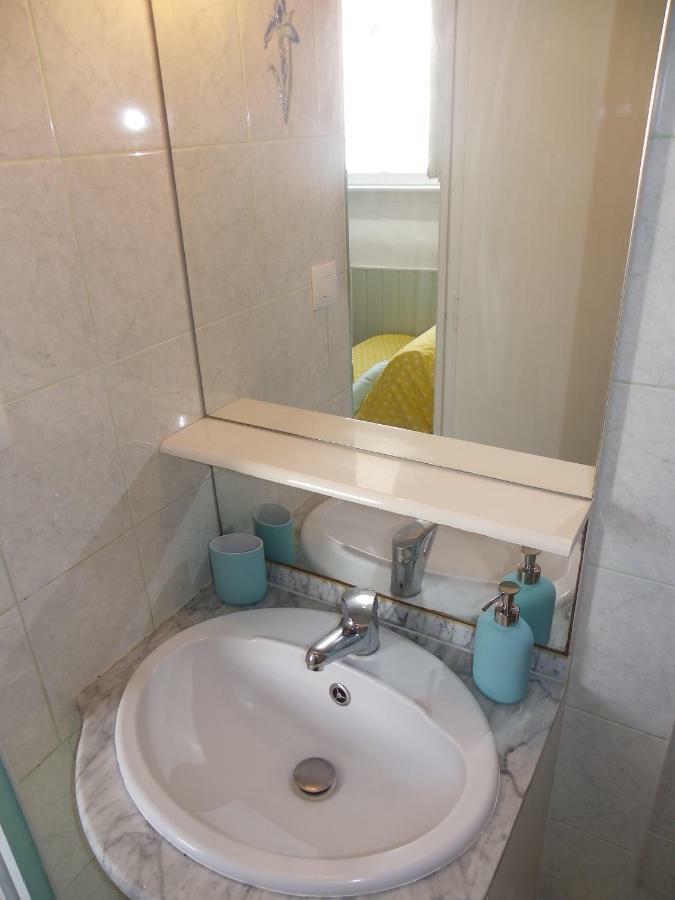 Studio Mon Ancre Berckoise Apartment Bagian luar foto